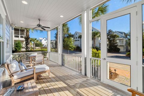 A home in Santa Rosa Beach