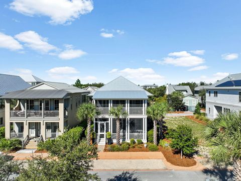 A home in Santa Rosa Beach