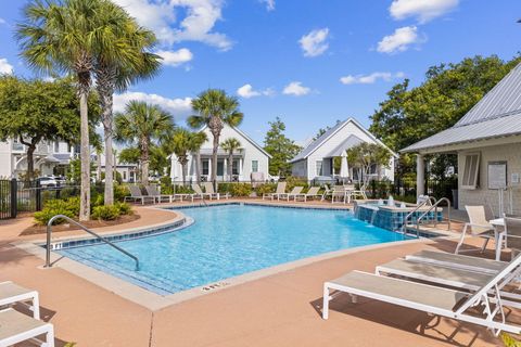 A home in Santa Rosa Beach