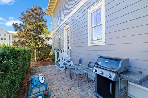 A home in Santa Rosa Beach