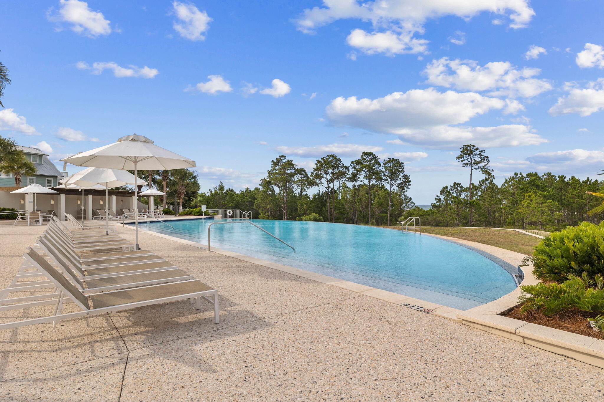 CYPRESS DUNES - Residential