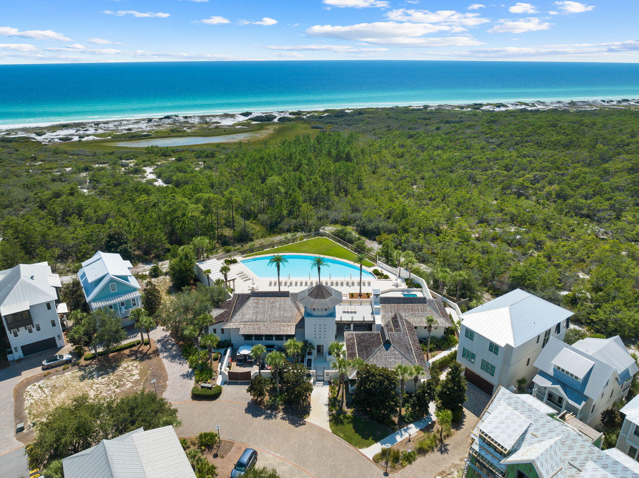 CYPRESS DUNES - Residential