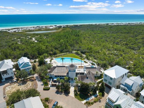 A home in Santa Rosa Beach