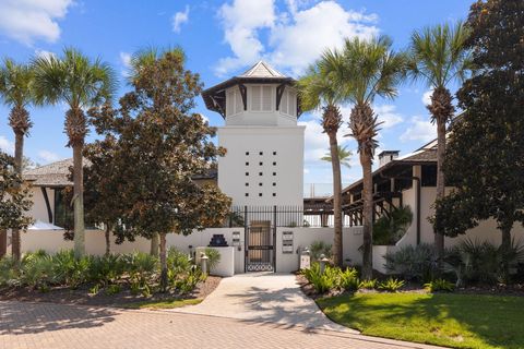 A home in Santa Rosa Beach