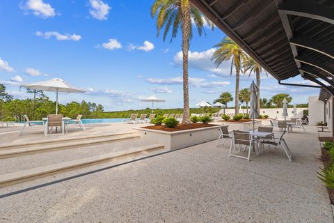 A home in Santa Rosa Beach