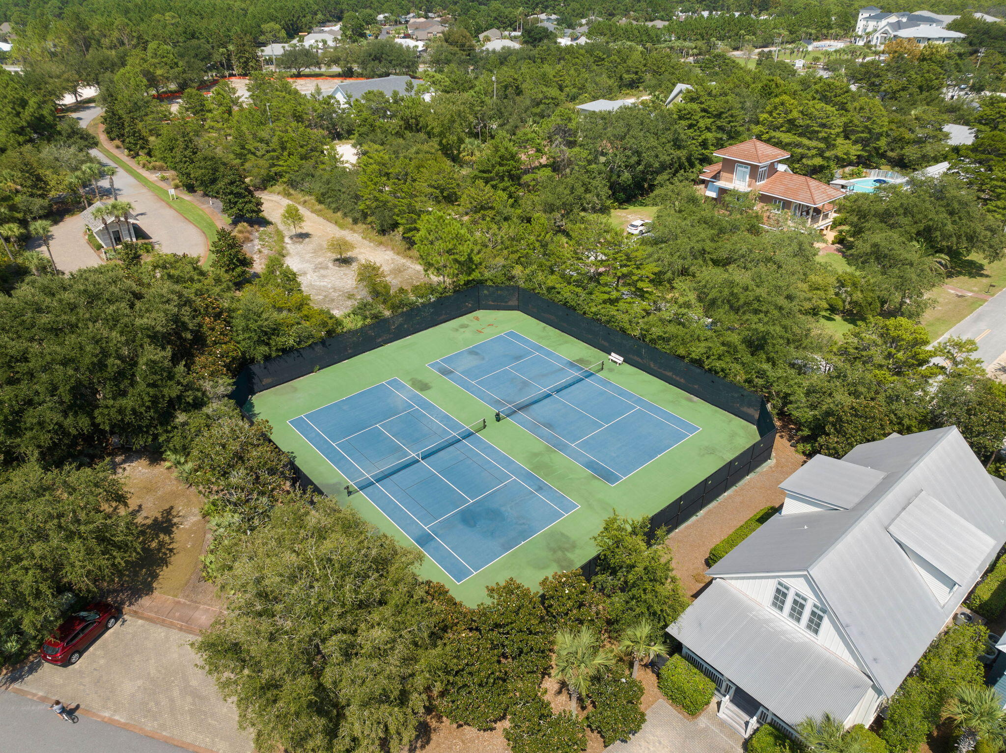 CYPRESS DUNES - Residential