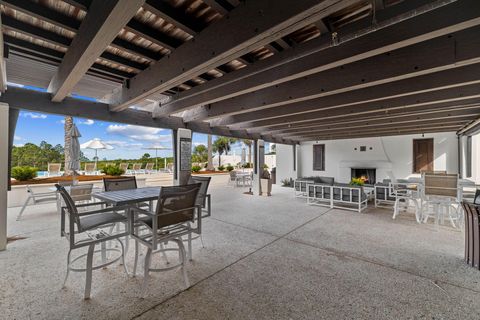 A home in Santa Rosa Beach