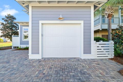 A home in Santa Rosa Beach