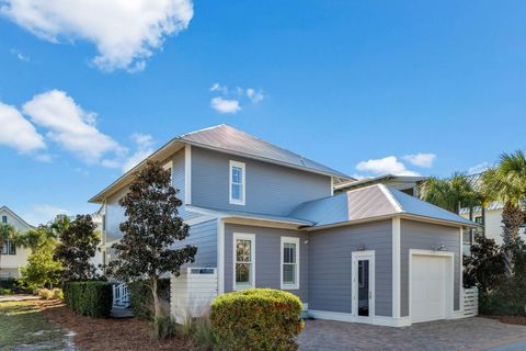 A home in Santa Rosa Beach