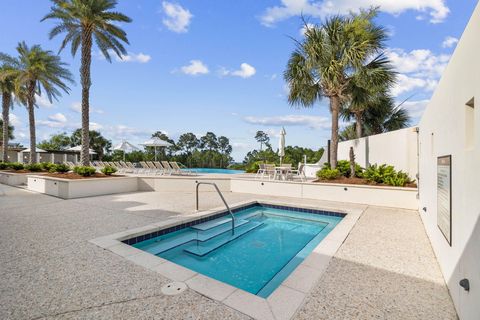 A home in Santa Rosa Beach