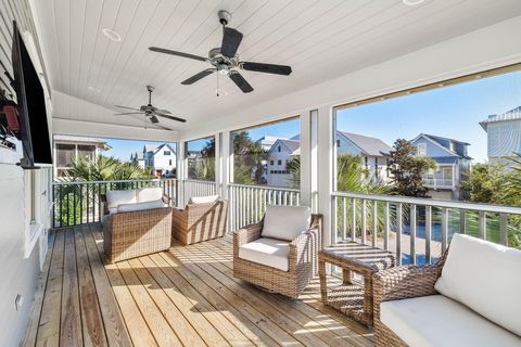 A home in Santa Rosa Beach