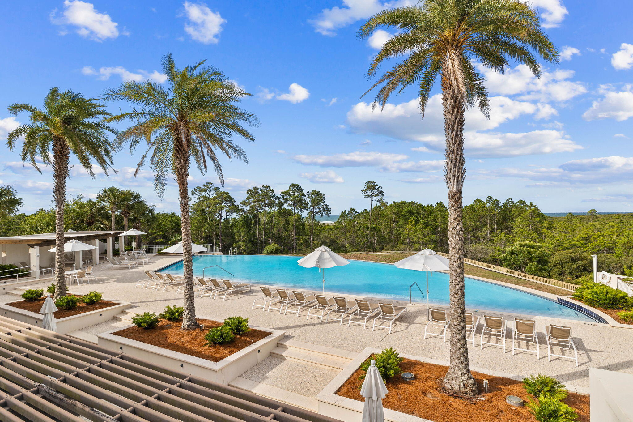 CYPRESS DUNES - Residential