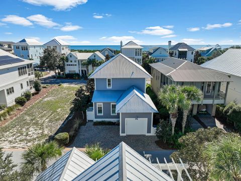 A home in Santa Rosa Beach