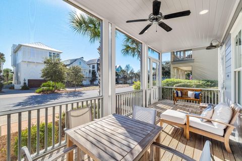 A home in Santa Rosa Beach