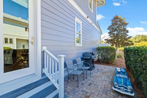 A home in Santa Rosa Beach