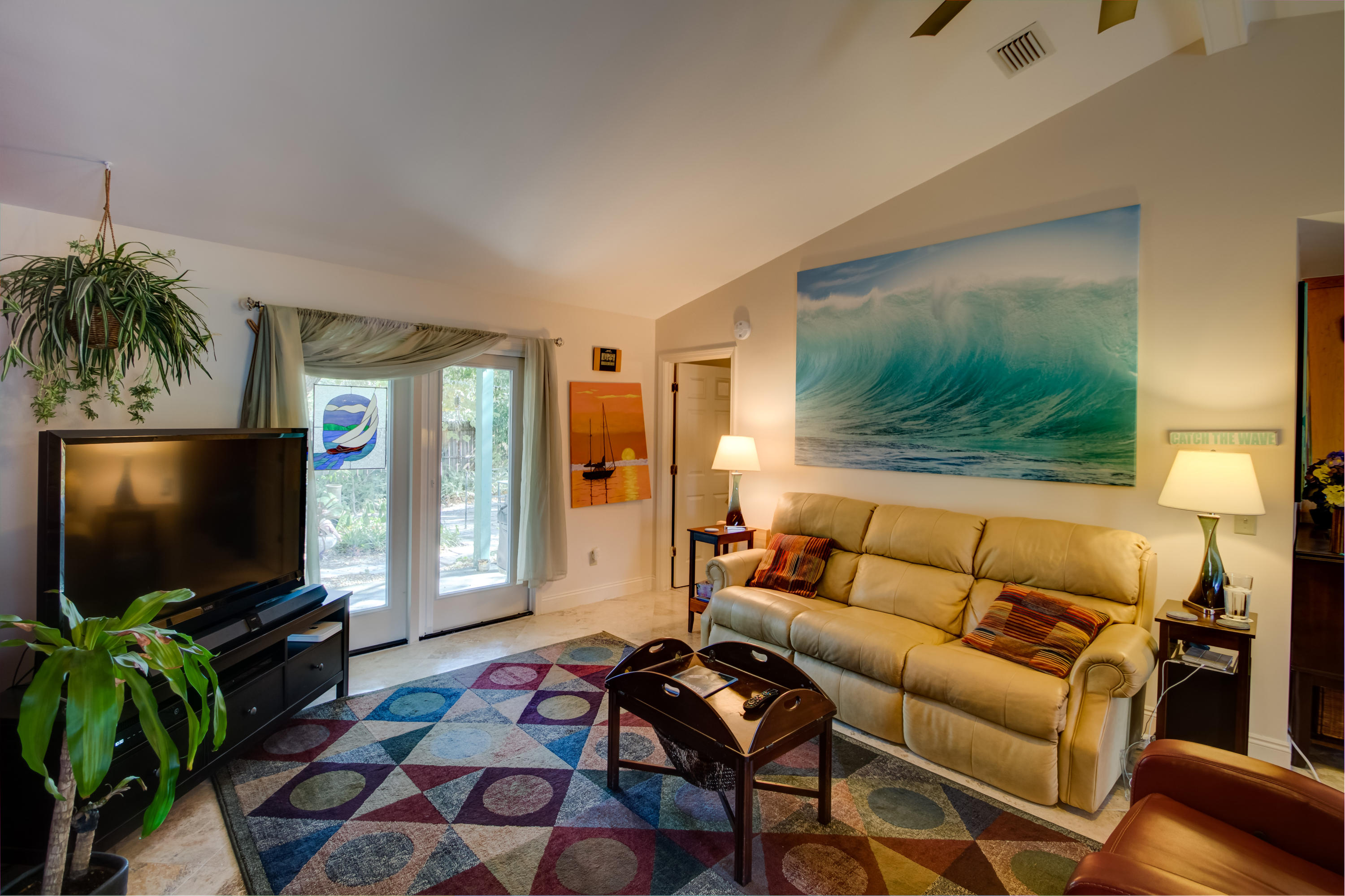 CAMP CREEK LAKE - Residential