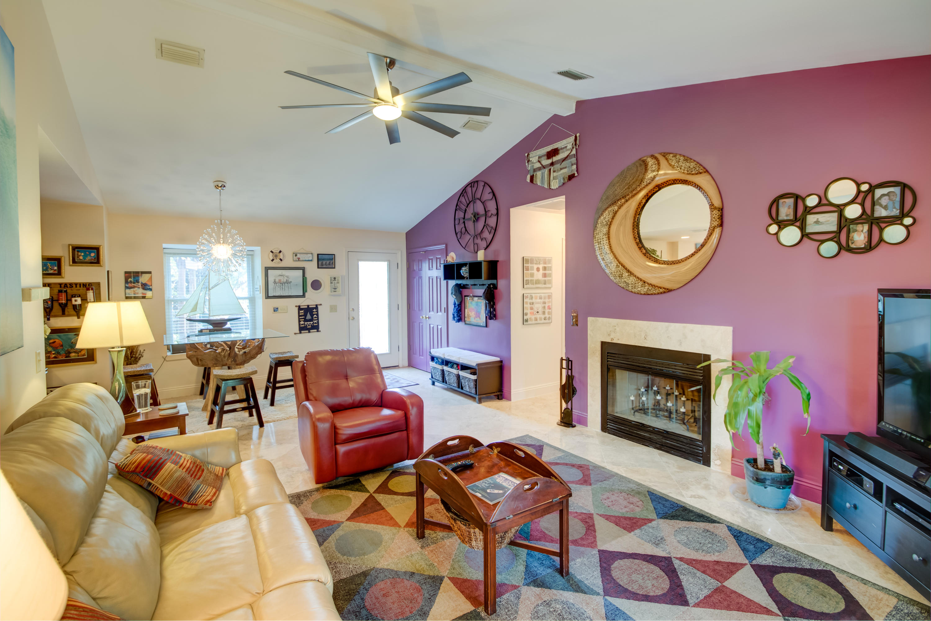 CAMP CREEK LAKE - Residential