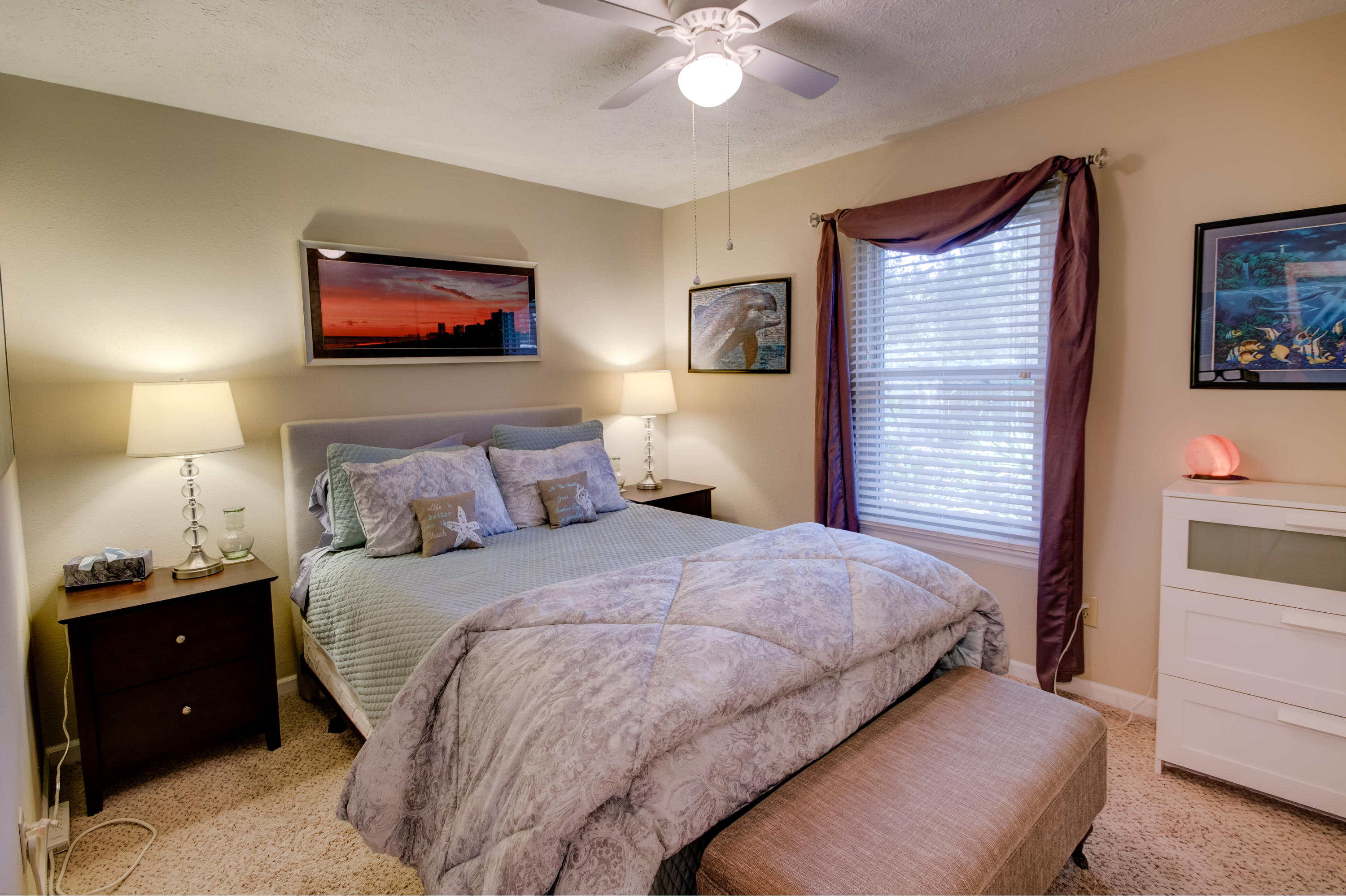 CAMP CREEK LAKE - Residential