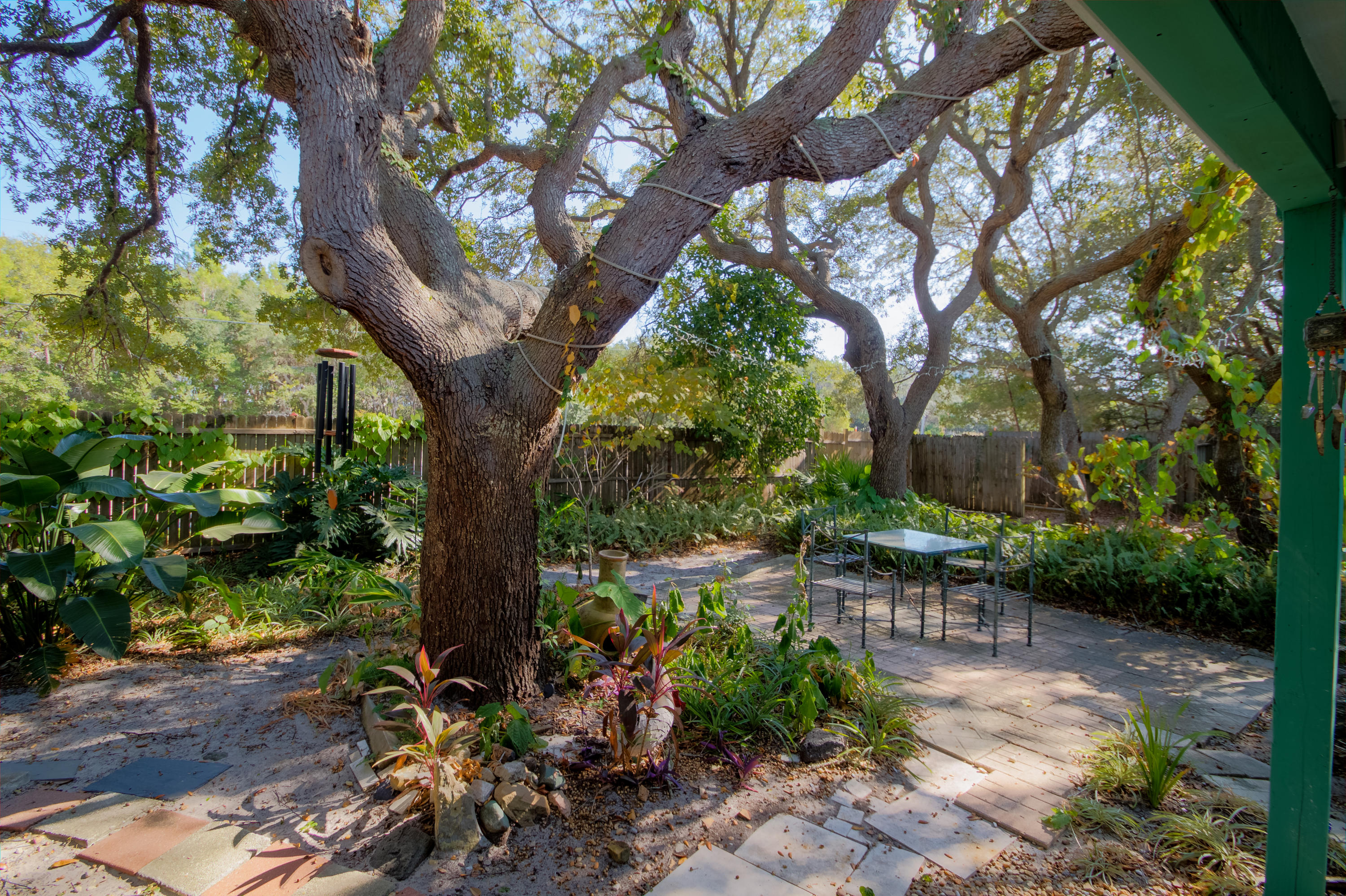 CAMP CREEK LAKE - Residential