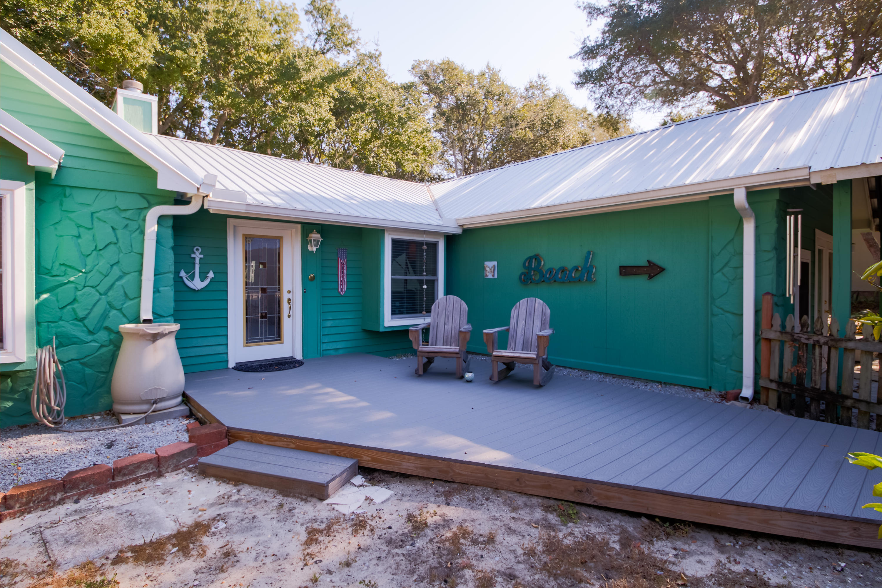 CAMP CREEK LAKE - Residential