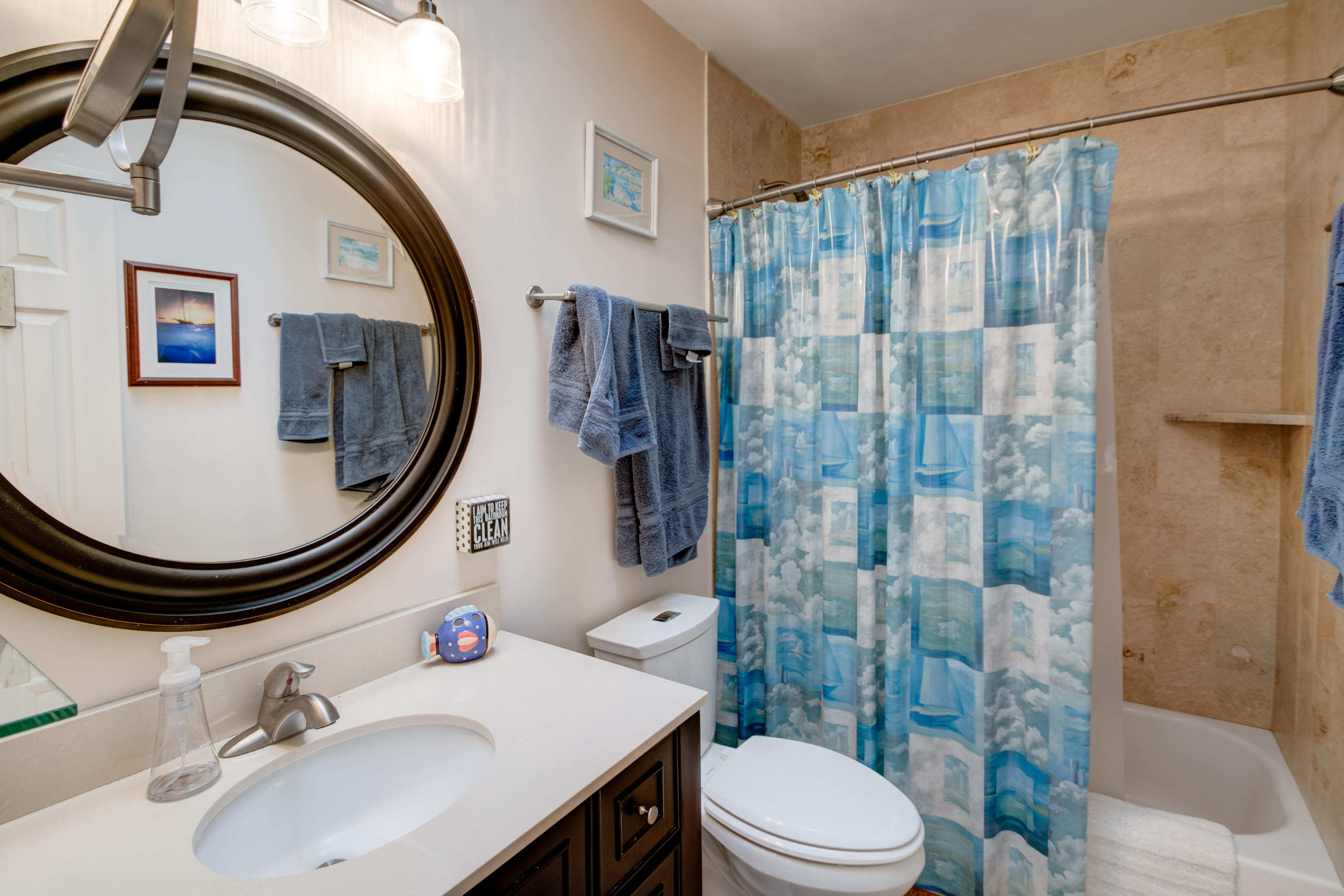 CAMP CREEK LAKE - Residential