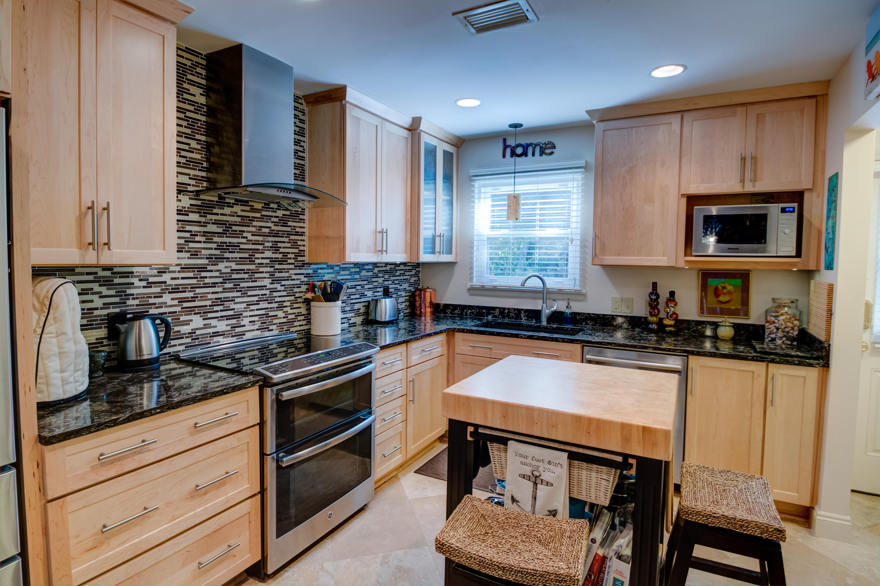 CAMP CREEK LAKE - Residential