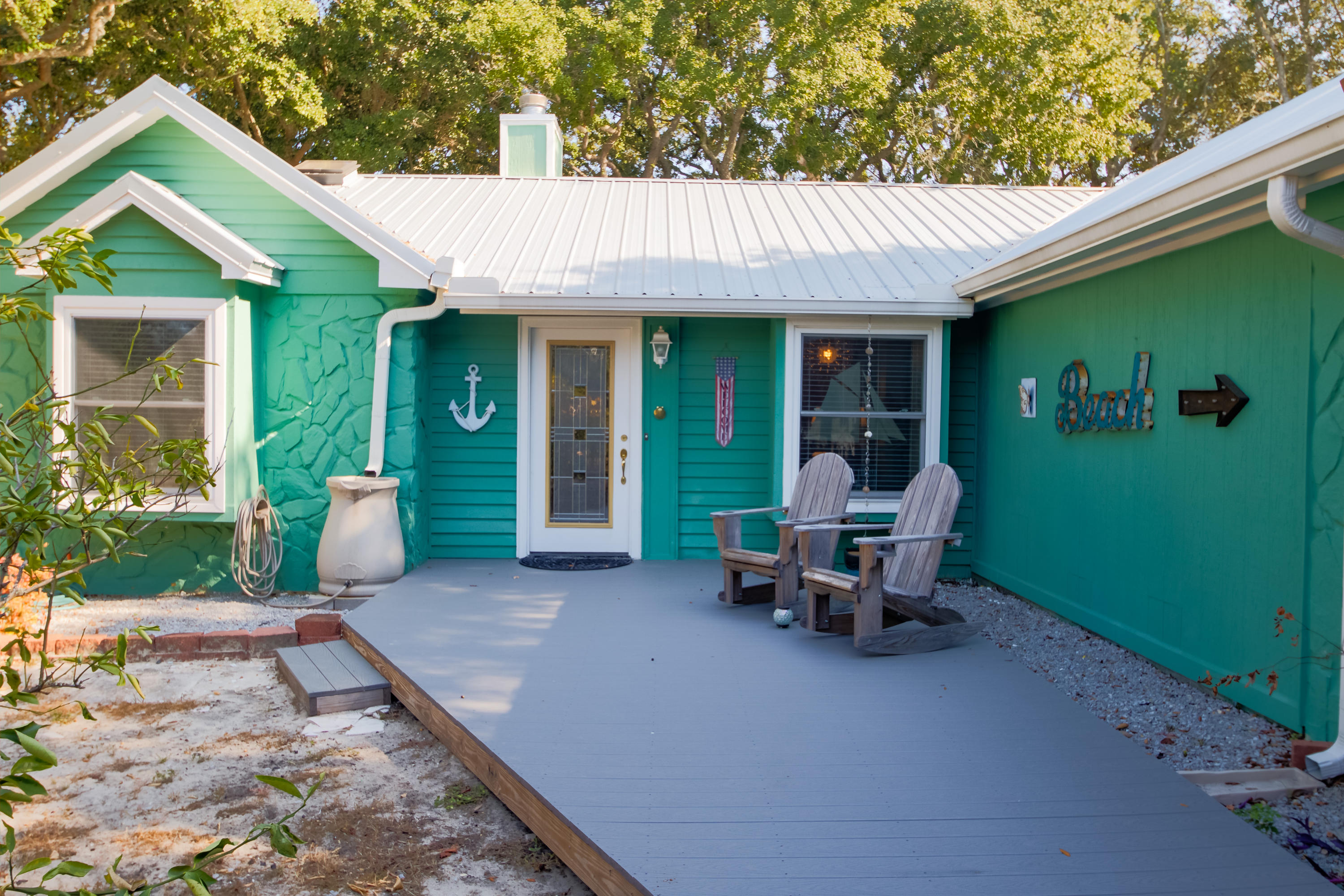 CAMP CREEK LAKE - Residential