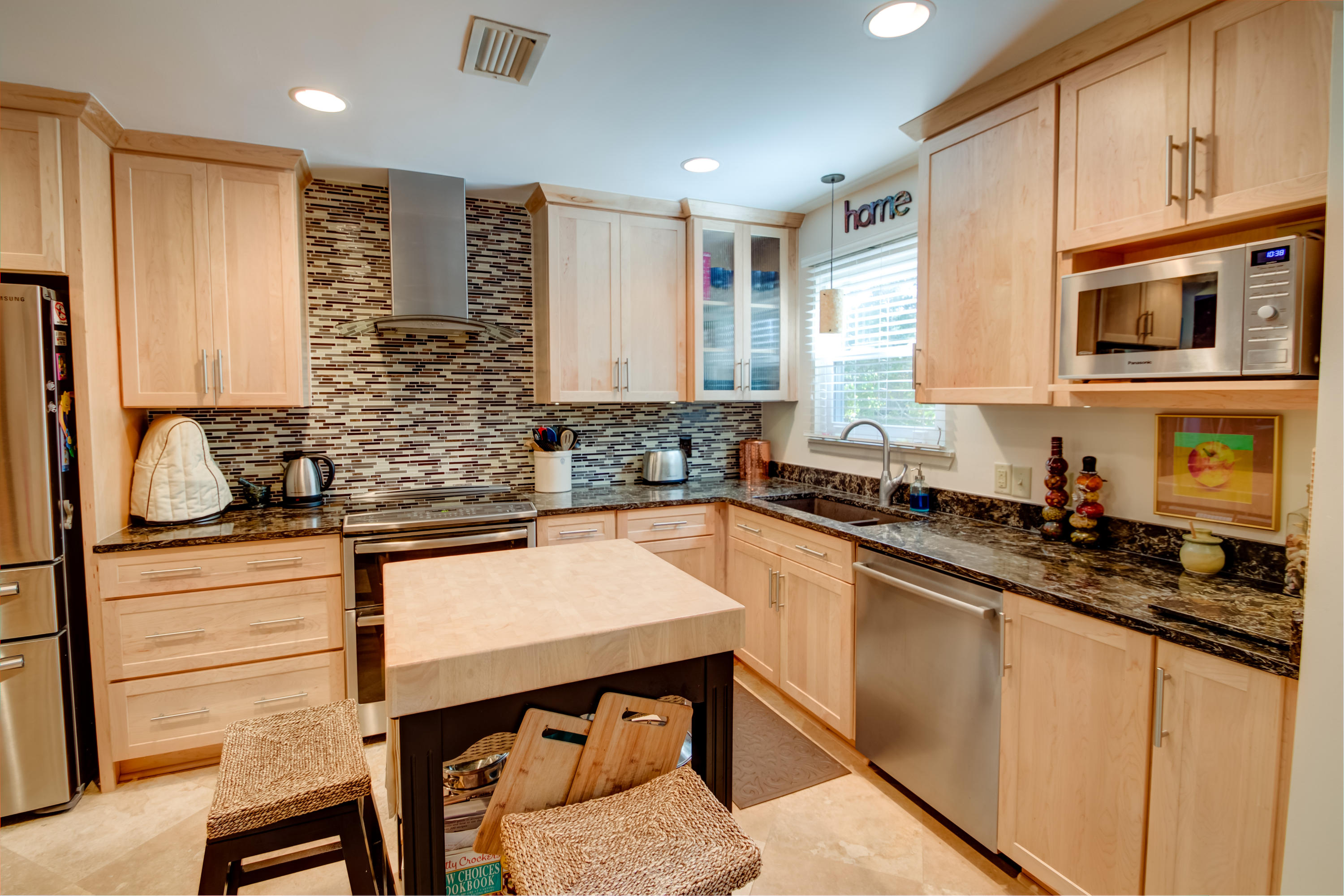 CAMP CREEK LAKE - Residential