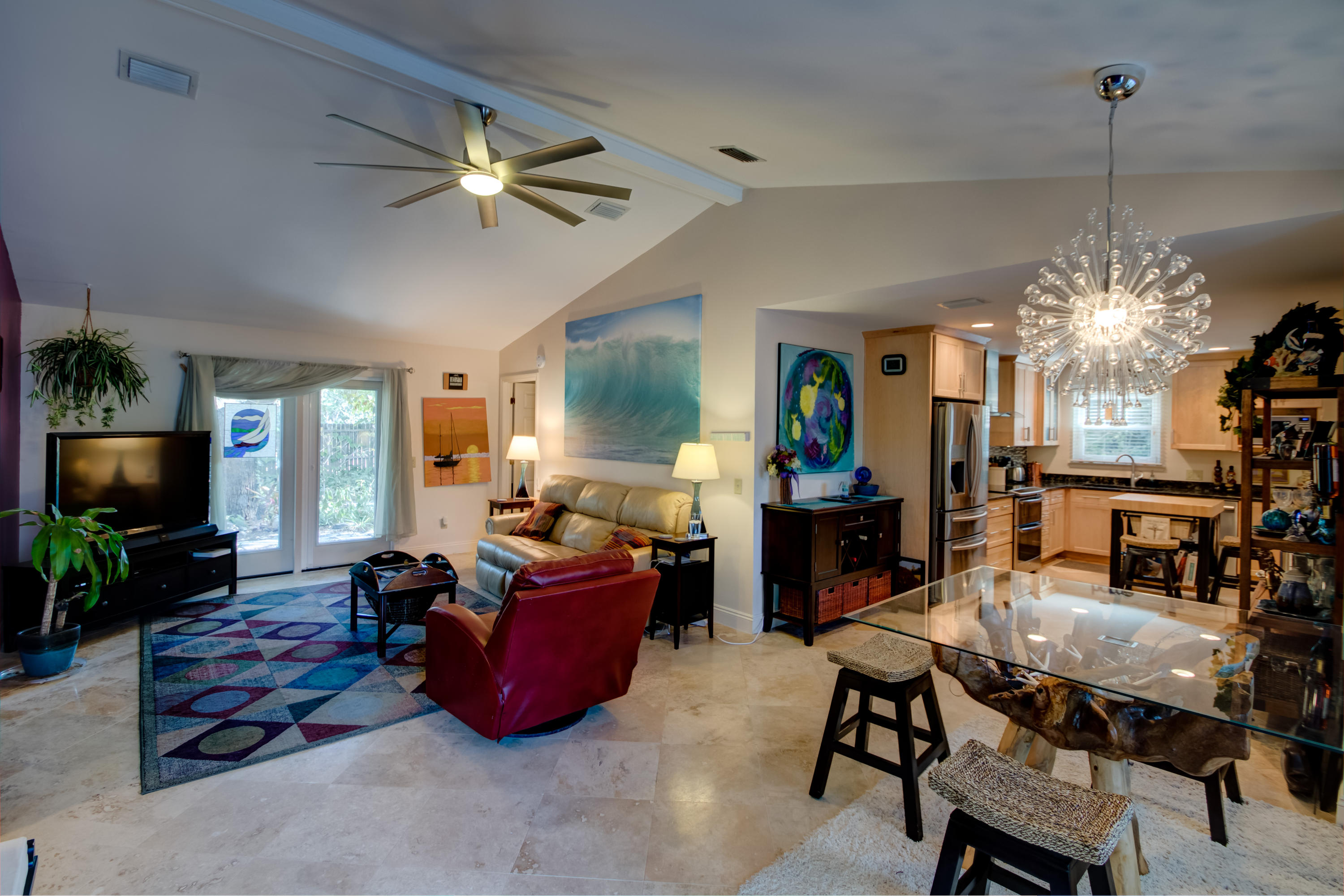 CAMP CREEK LAKE - Residential