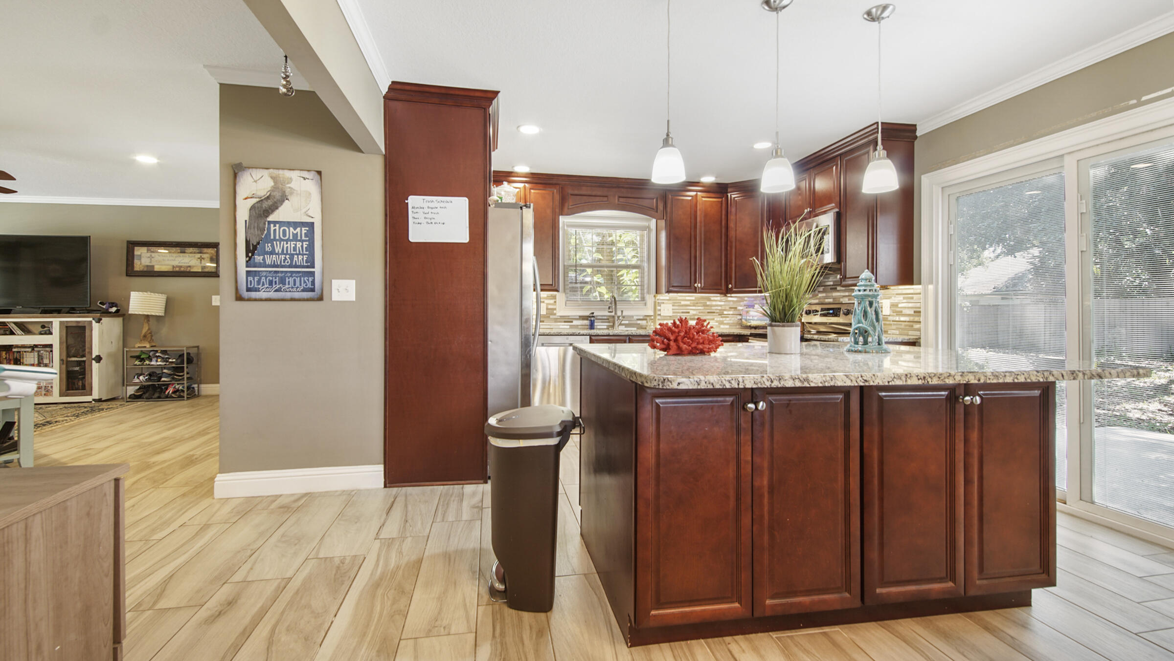 MIRAMAR ESTATES 1ST ADDN - Residential