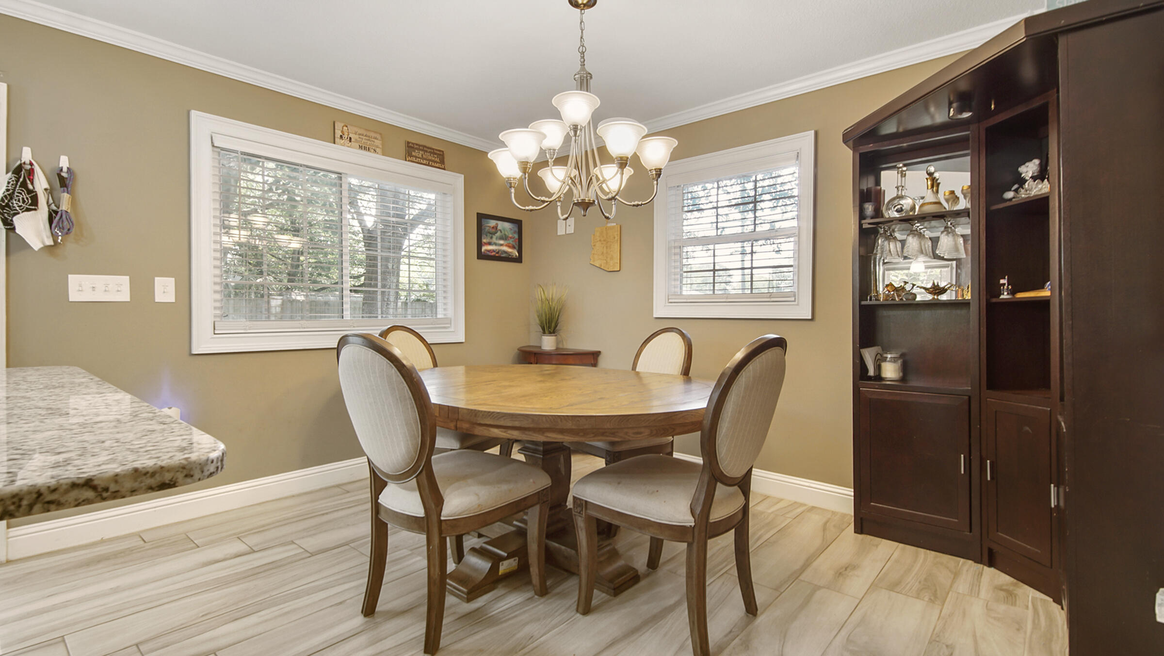 MIRAMAR ESTATES 1ST ADDN - Residential