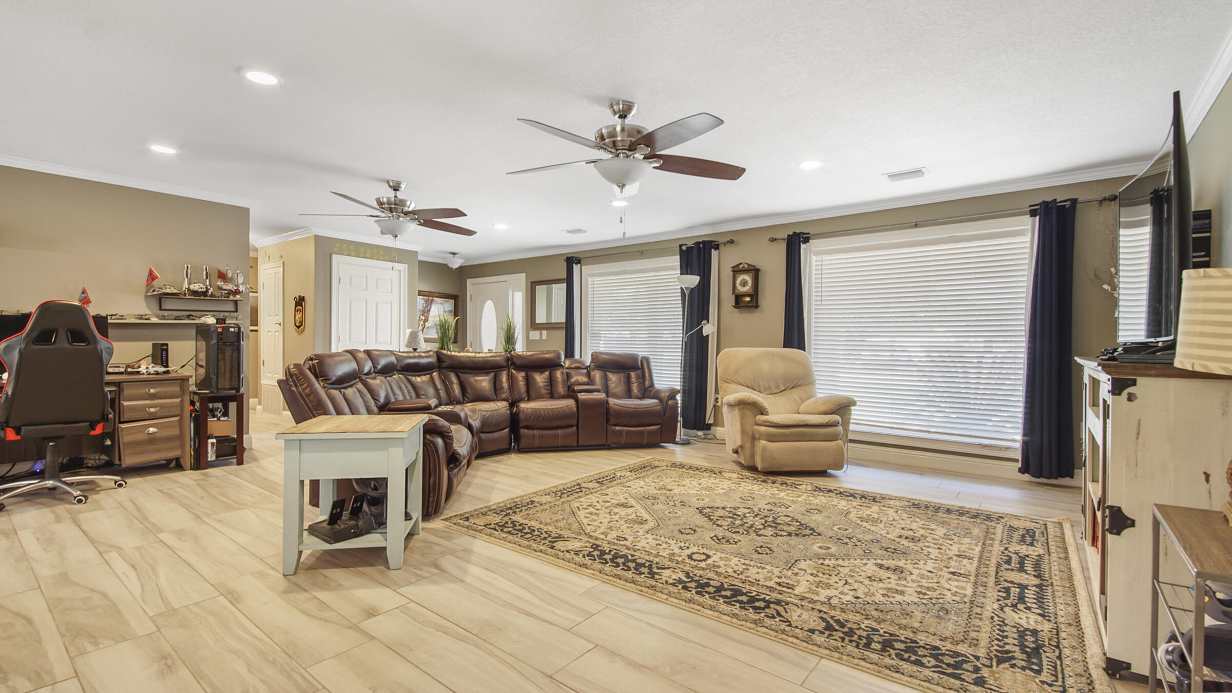 MIRAMAR ESTATES 1ST ADDN - Residential