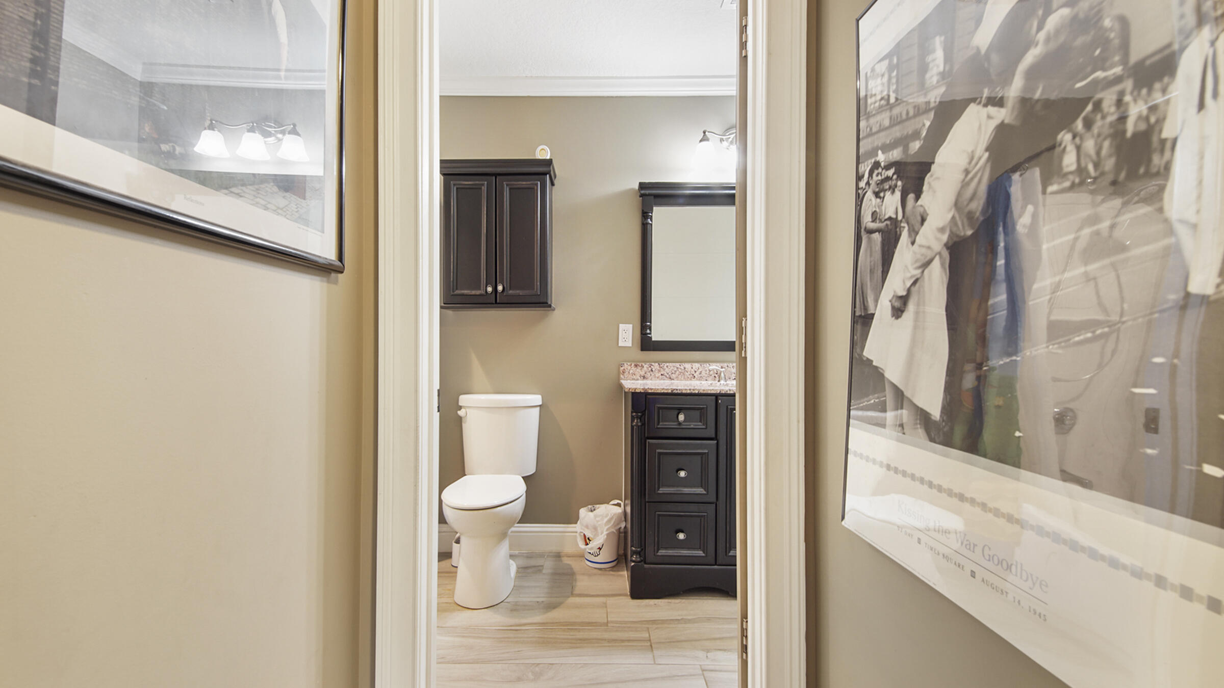 MIRAMAR ESTATES 1ST ADDN - Residential