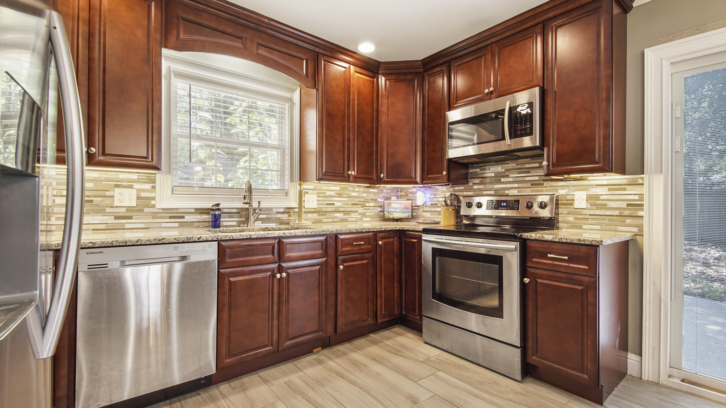 MIRAMAR ESTATES 1ST ADDN - Residential