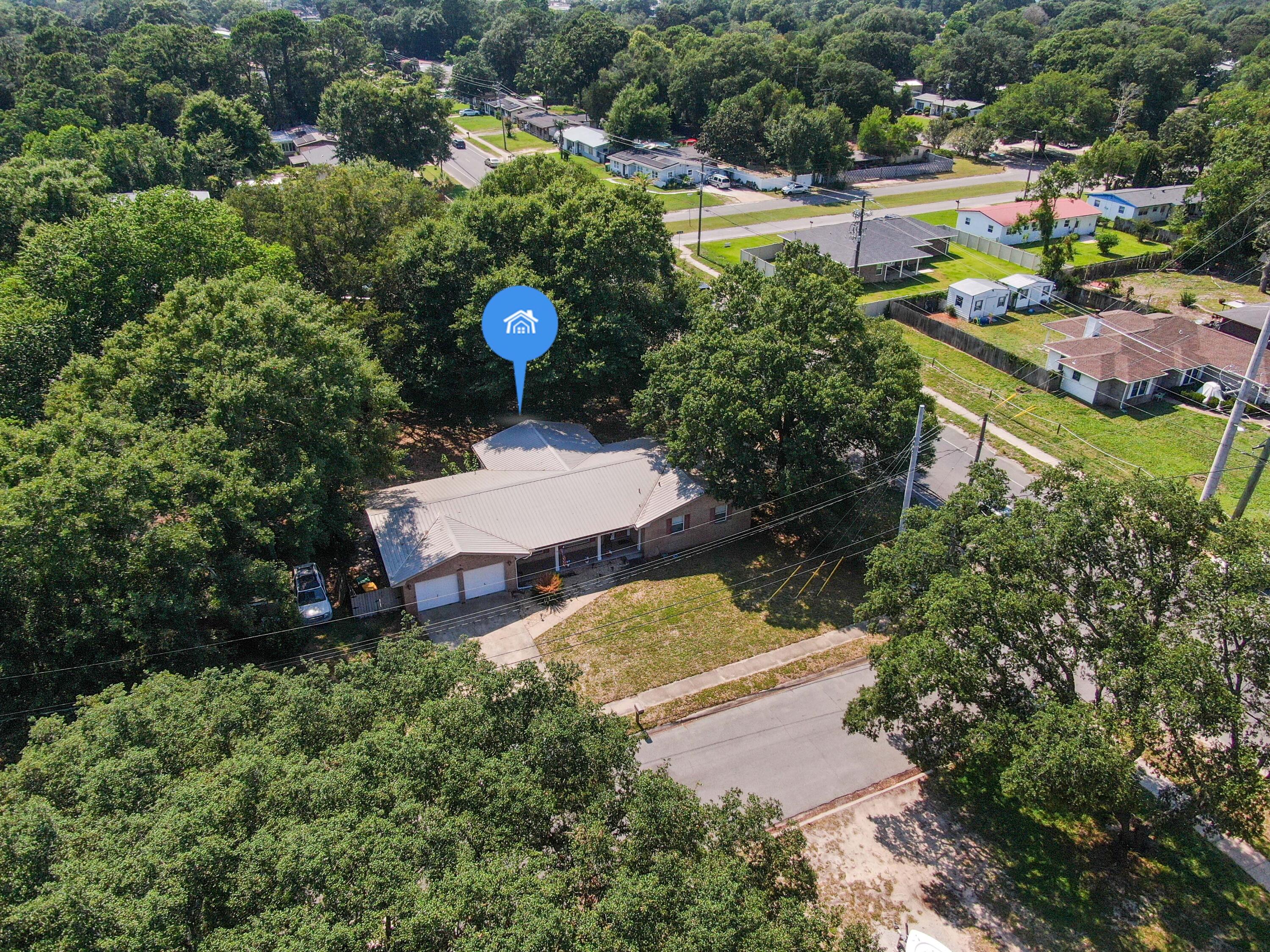 MIRAMAR ESTATES 1ST ADDN - Residential