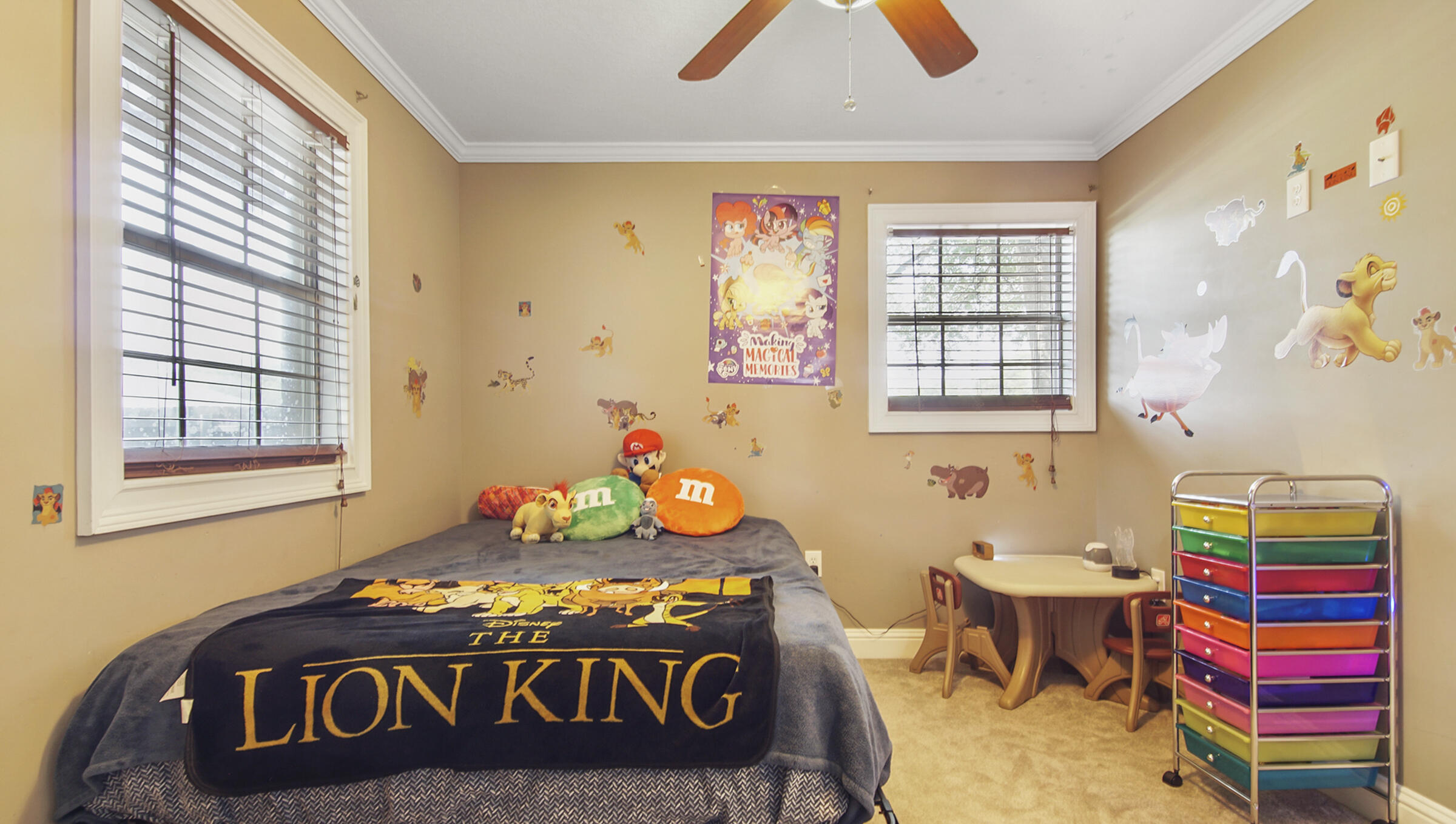 MIRAMAR ESTATES 1ST ADDN - Residential