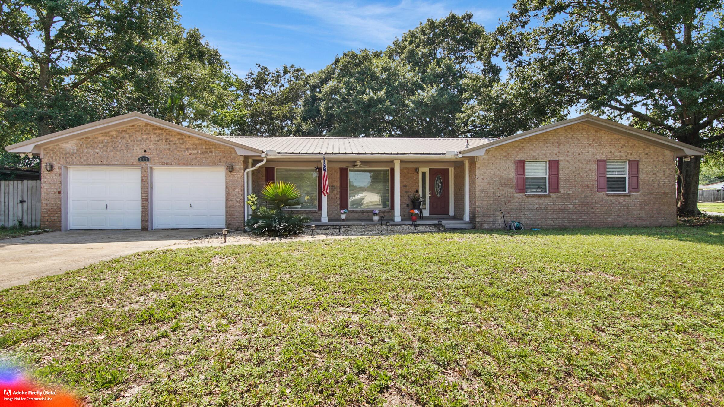 MIRAMAR ESTATES 1ST ADDN - Residential