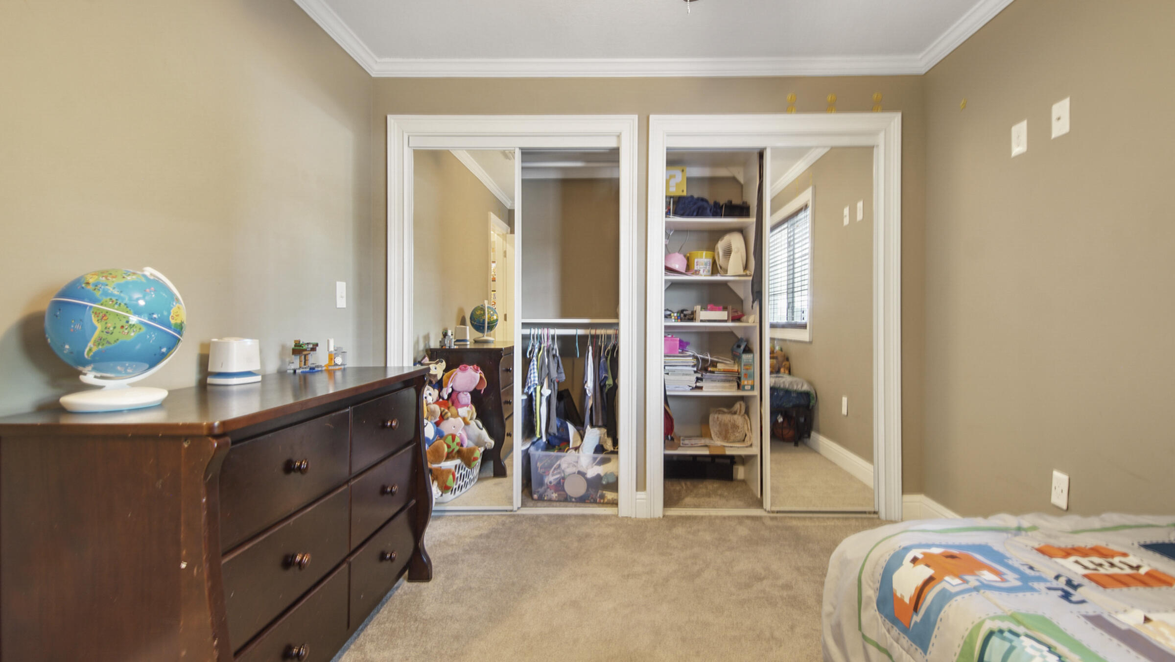 MIRAMAR ESTATES 1ST ADDN - Residential