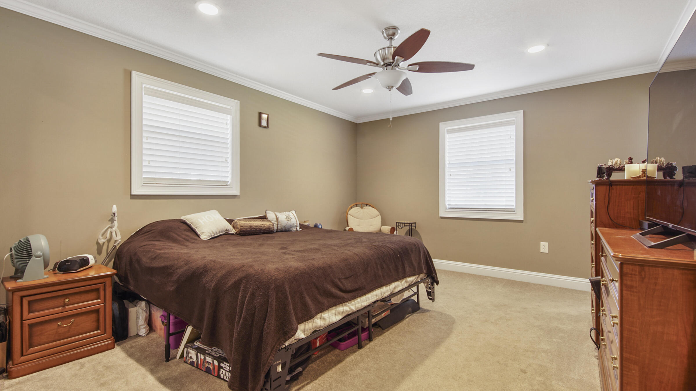 MIRAMAR ESTATES 1ST ADDN - Residential