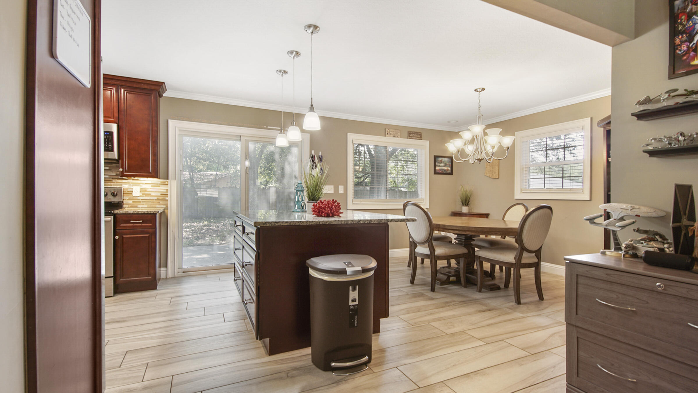 MIRAMAR ESTATES 1ST ADDN - Residential