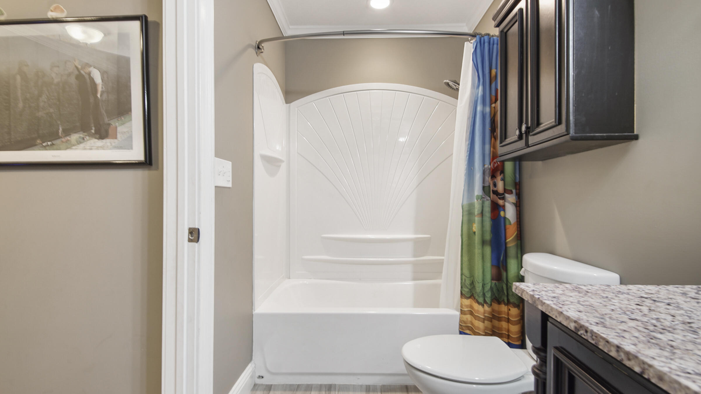 MIRAMAR ESTATES 1ST ADDN - Residential