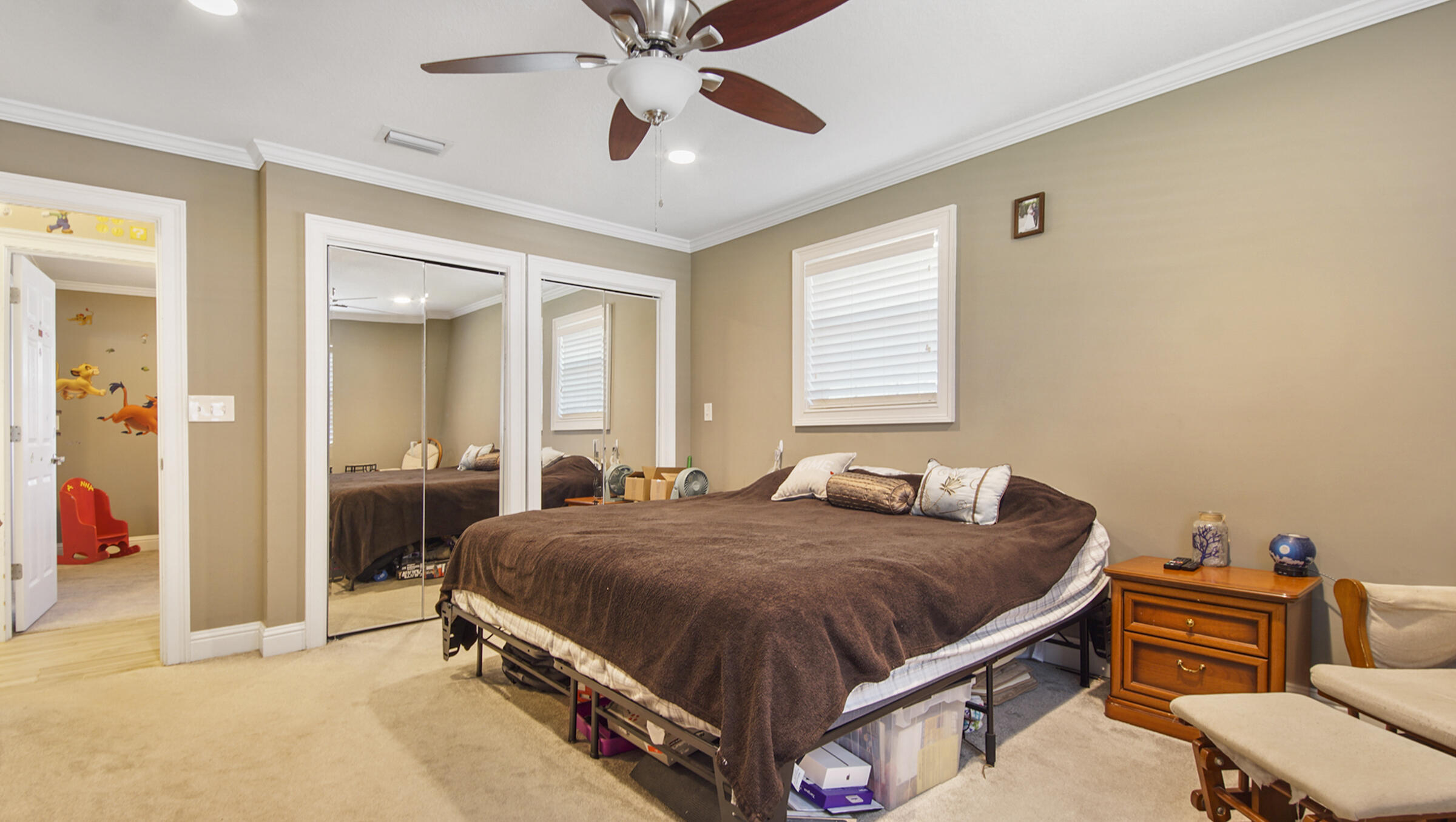 MIRAMAR ESTATES 1ST ADDN - Residential