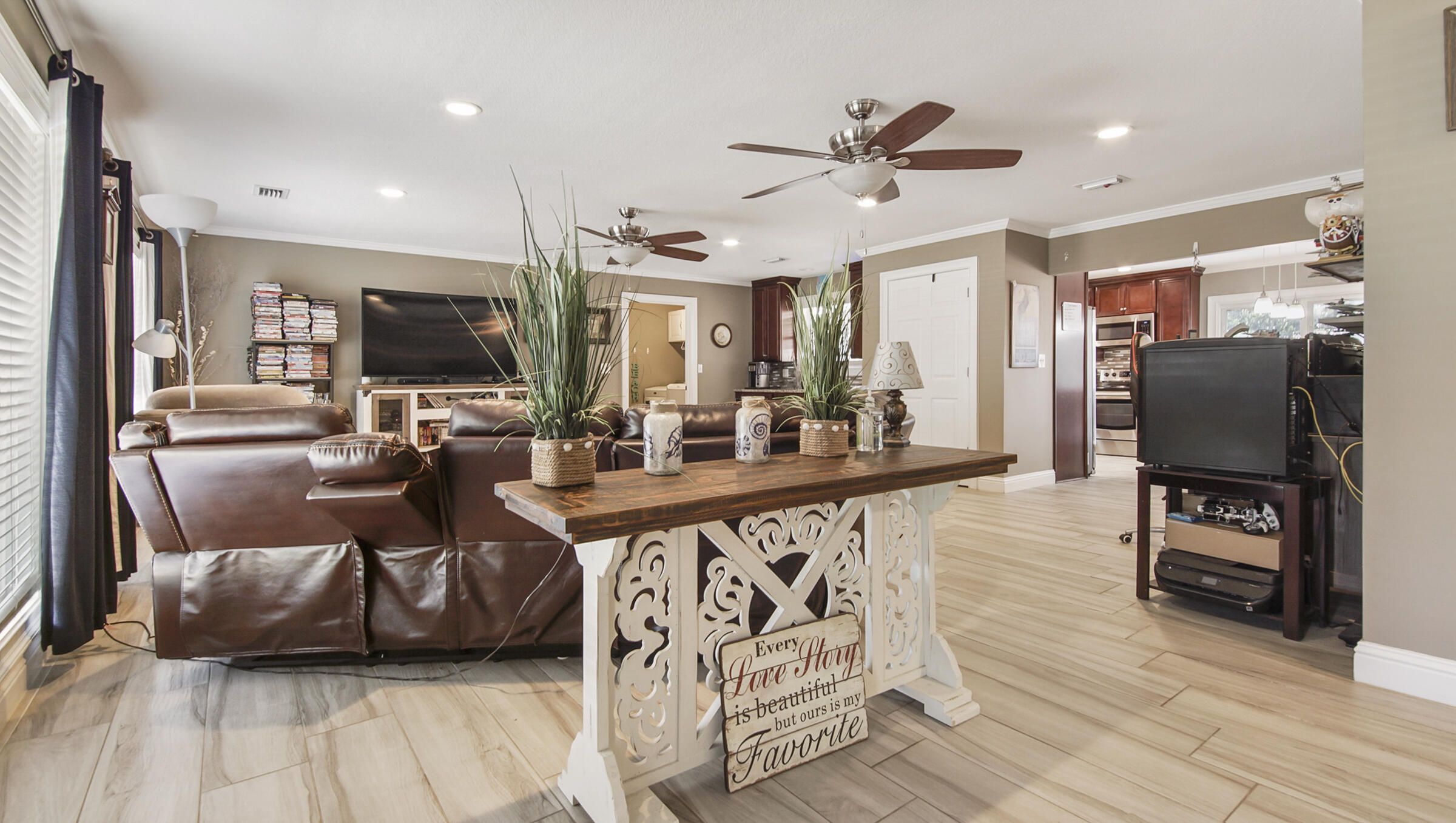 MIRAMAR ESTATES 1ST ADDN - Residential