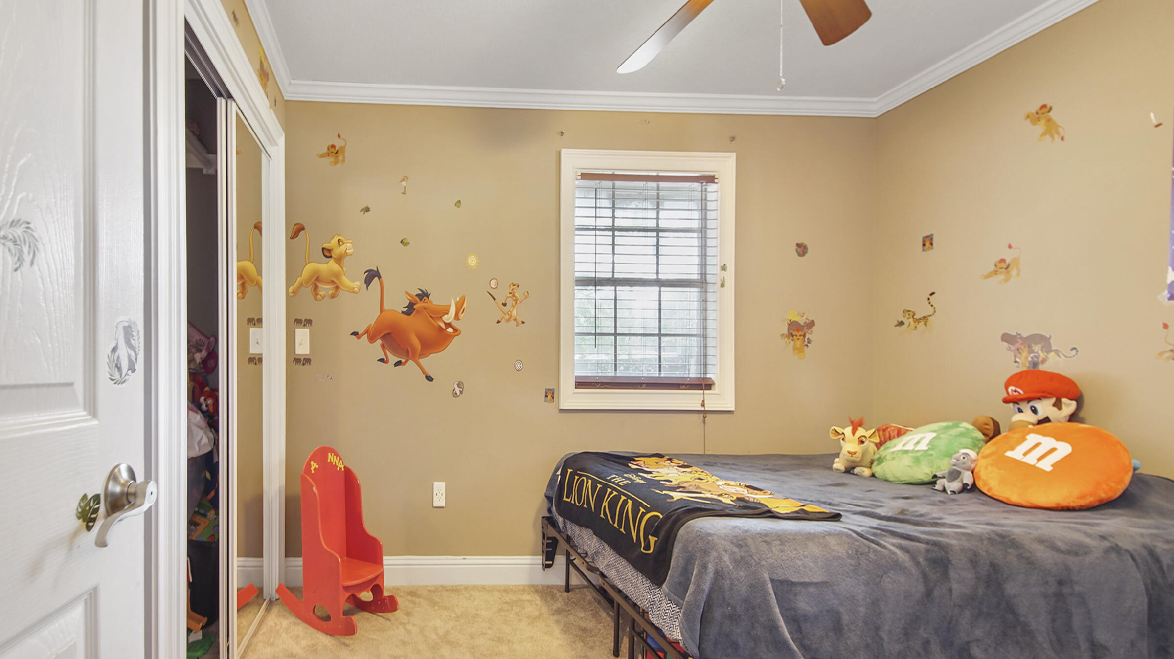 MIRAMAR ESTATES 1ST ADDN - Residential