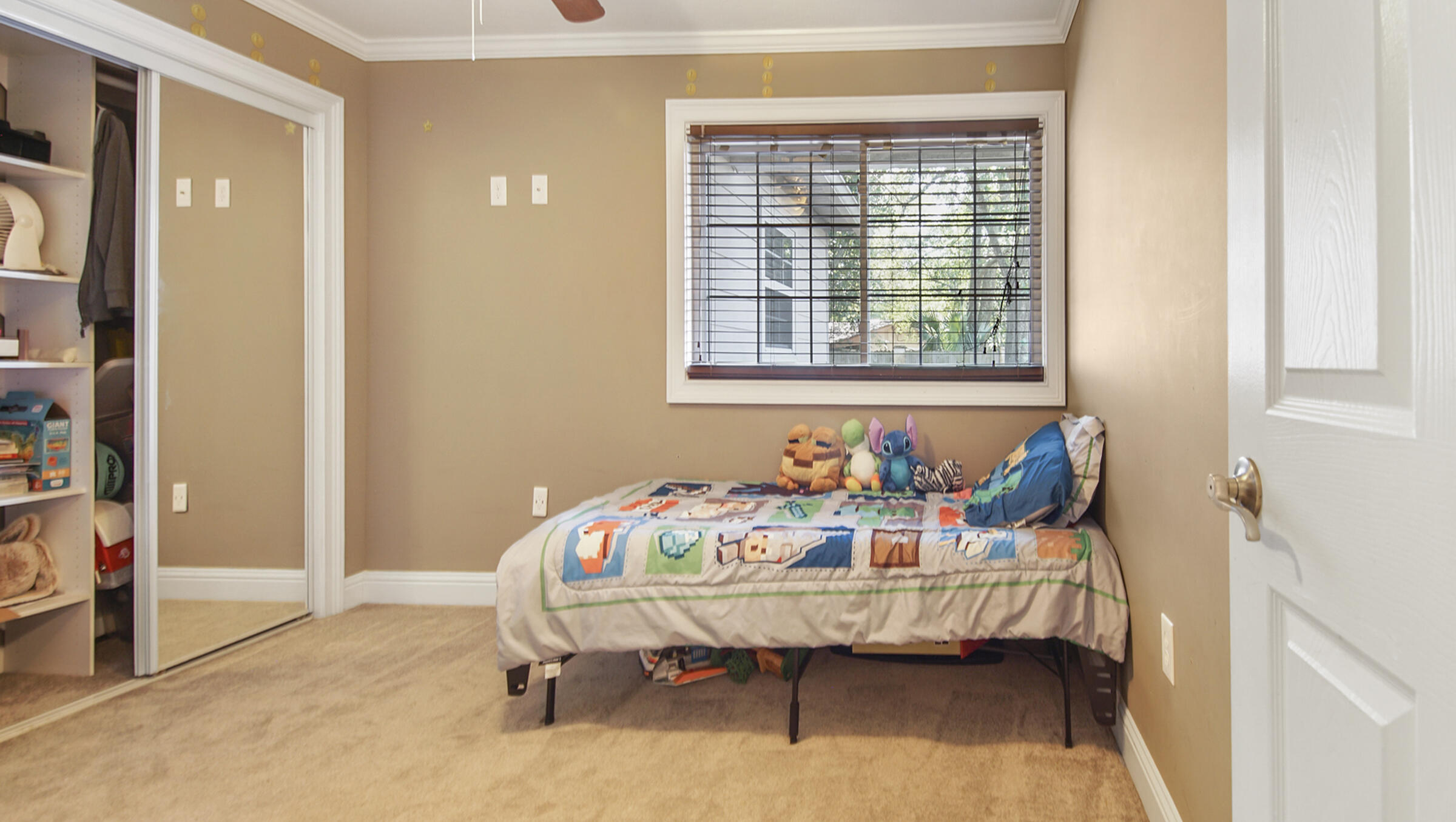 MIRAMAR ESTATES 1ST ADDN - Residential