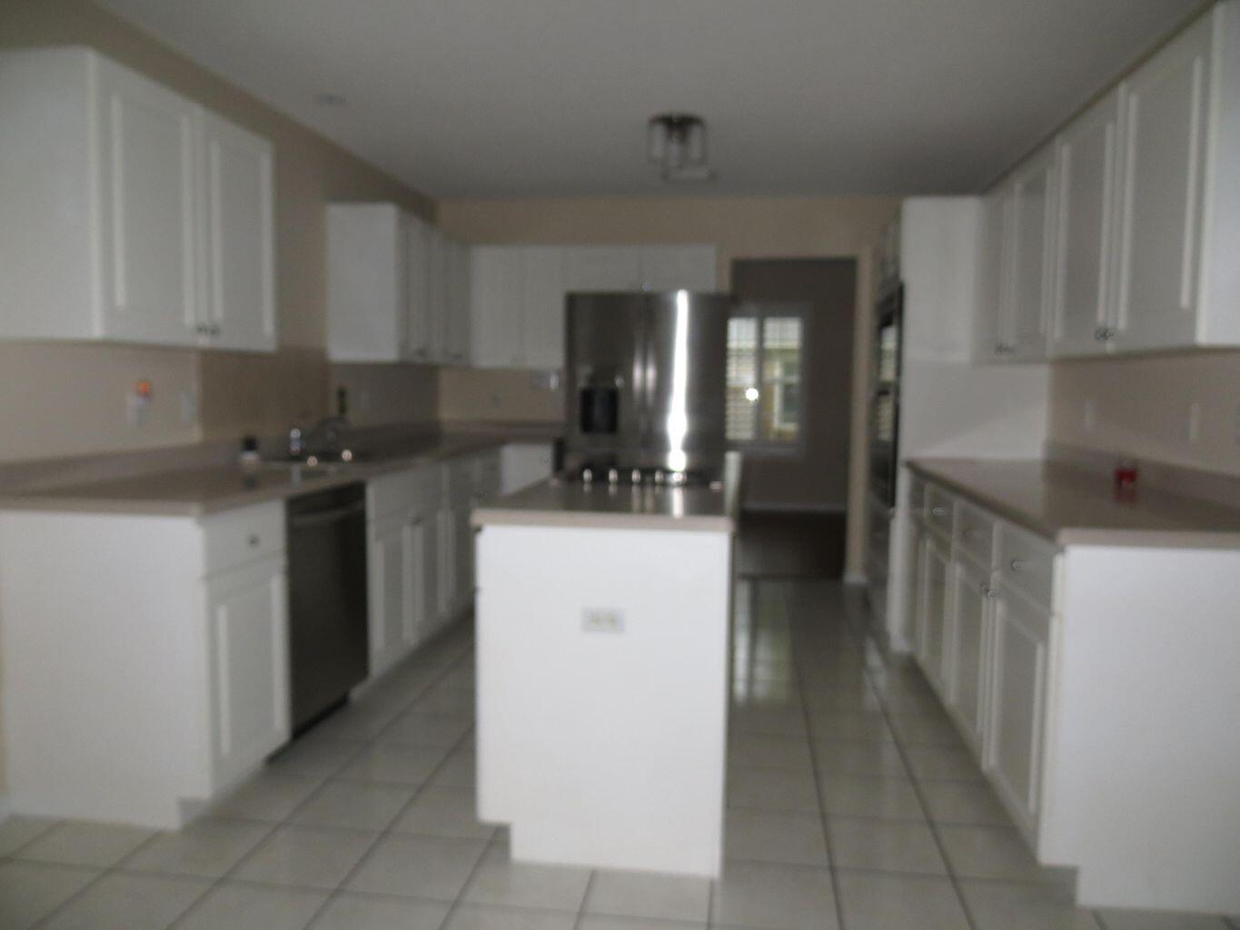 Charrington Place - Residential