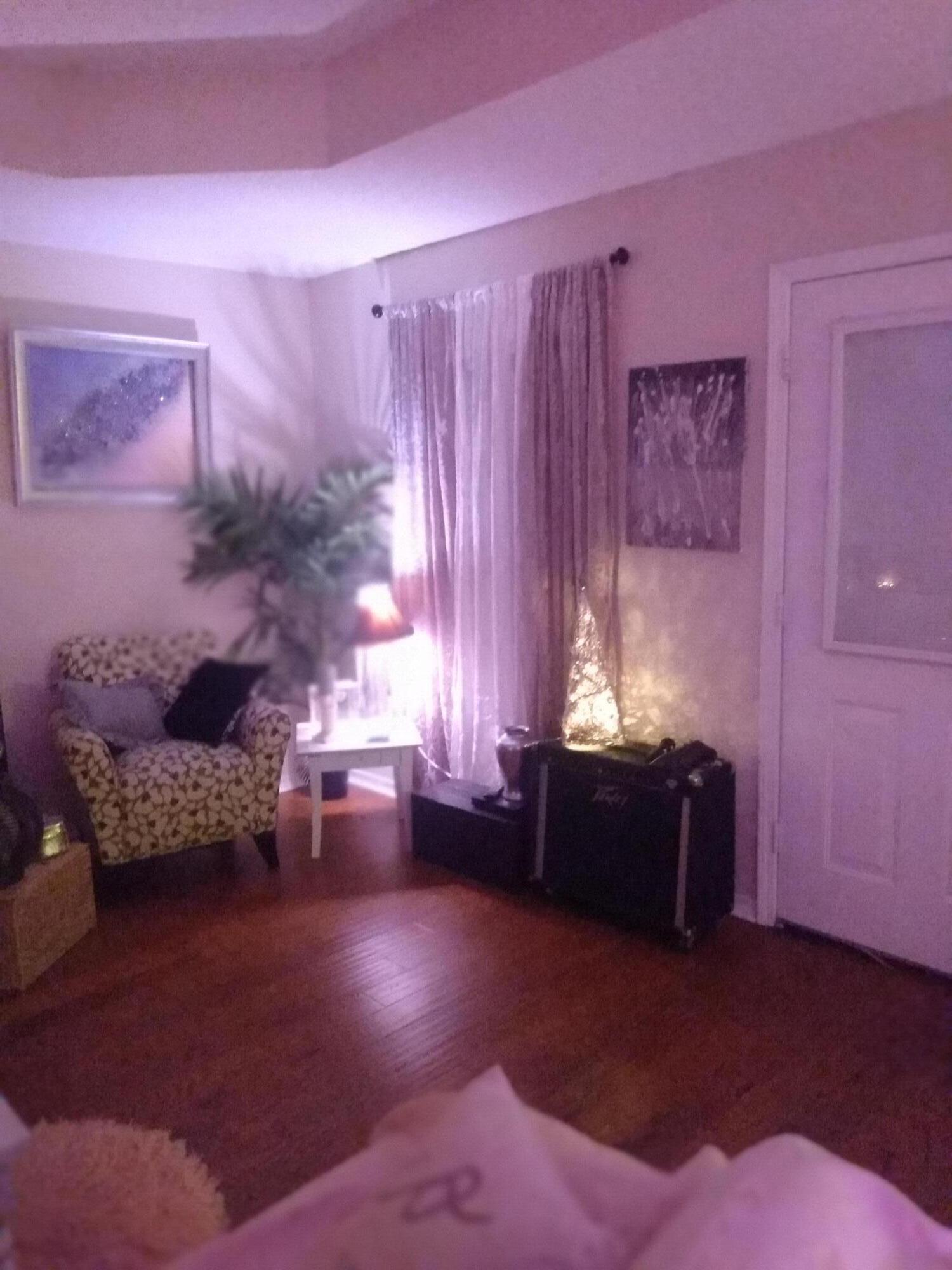 Charrington Place - Residential