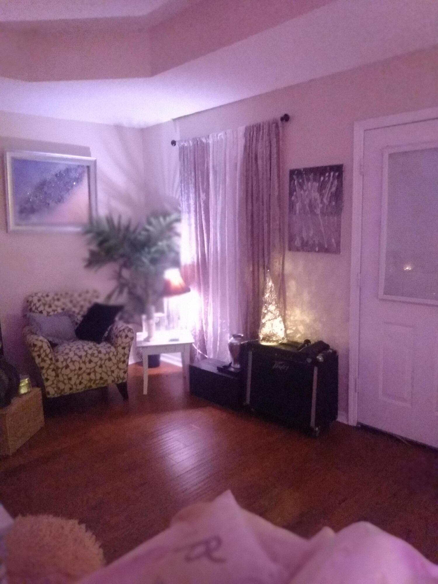 Charrington Place - Residential