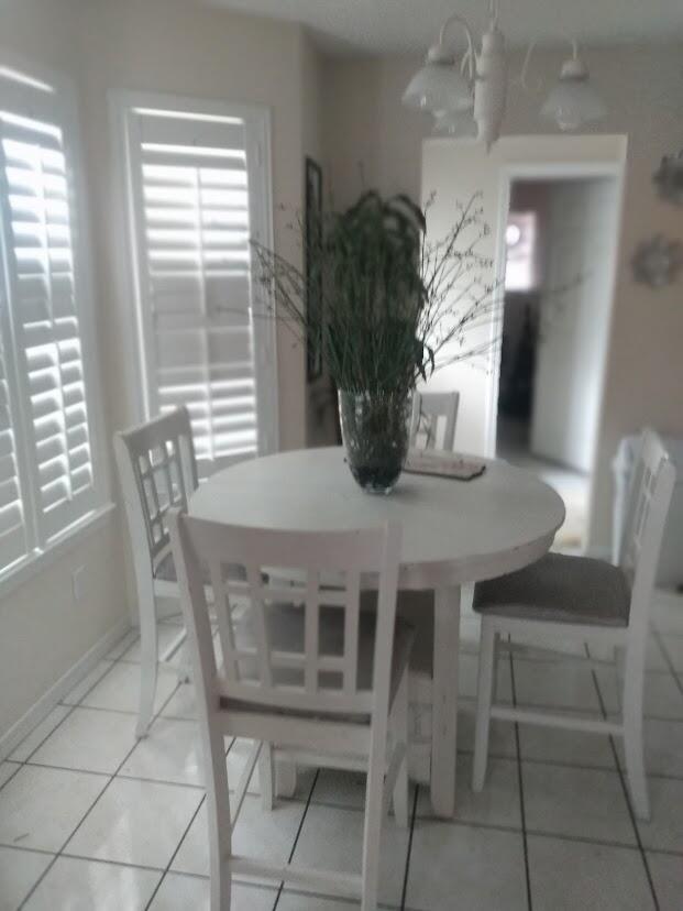 Charrington Place - Residential