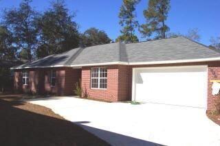 At the end of a cul-de-sac this all brick home with a two car finished garage is waiting for you to call it home. Large living room with a fireplace and trayed ceiling is a great central meeting area for everyone. Also the flooring is engineered floors in the living room and hallway leading to the secondary bedrooms. Large master bedroom with trayed ceilings as well. Master bathroom has separate shower and tub and the countertops have cultured marble also. If you love to cook or hang out in the kitchen this is the Plenty of cabinets, countertops, island and a breakfast alcove is perfect. Upgraded Sears appliances finish this great kitchen off. Large inside laundry room a dining room that could be used as an office if needed. Underground utilities and much more.
